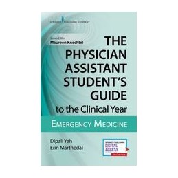 The Physician Assistant...