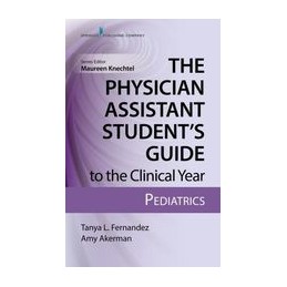 The Physician Assistant...