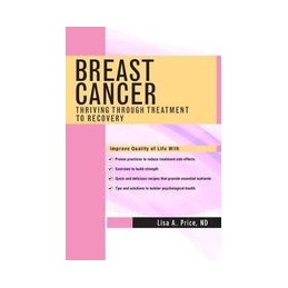 Breast Cancer: Thriving...