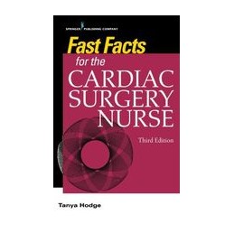 Fast Facts for the Cardiac...