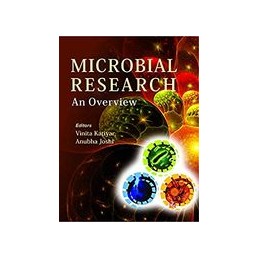 Microbial Research: An...