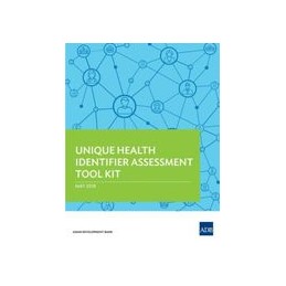 Unique Health Identifier...