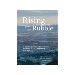 Rising from the Rubble: A...