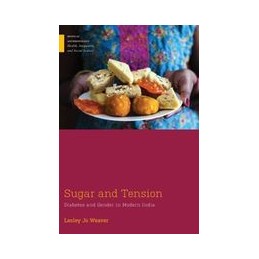 Sugar and Tension: Diabetes...