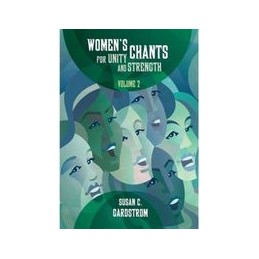 Women's Chants for Unity...
