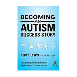 Becoming an Autism Success...