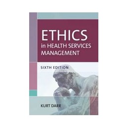 Ethics in Health Services...