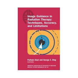 Image Guidance in Radiation...