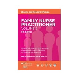 Family Nurse Practitioner,...