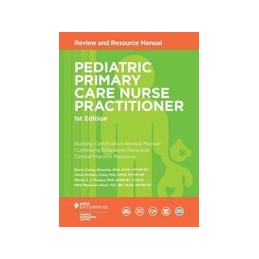 Pediatric Primary Care...