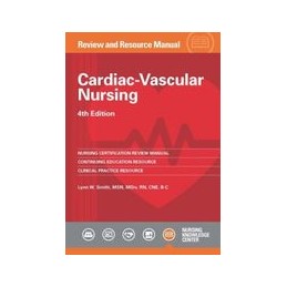 Cardiac Vascular Nursing:...