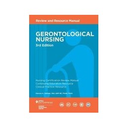 Gerontological Nursing:...