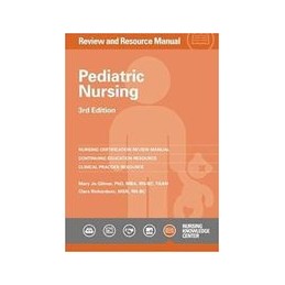 Pediatric Nursing: Review...