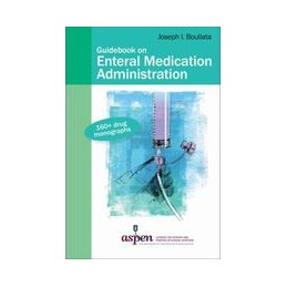 Guidebook on Enteral...