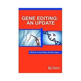 Gene Editing: An Update