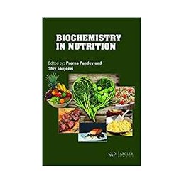 Biochemistry in Nutrition