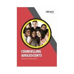 Counselling Adolescents