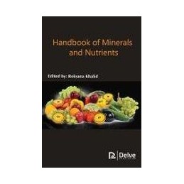 Handbook of Minerals and...