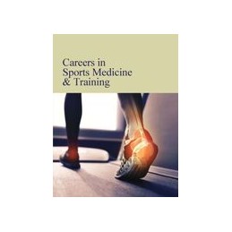 Careers in Sports Medicine...