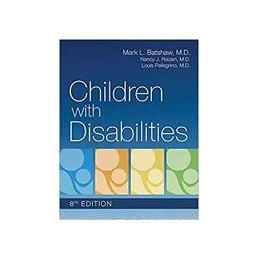 Children with Disabilities