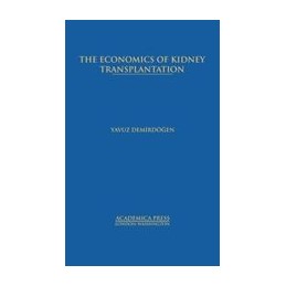 The Economics of Kidney...