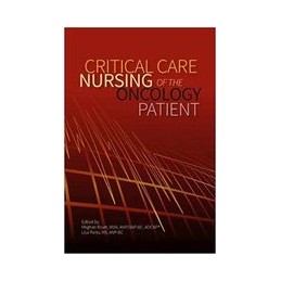 Critical Care Nursing of...