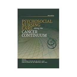 Psychosocial Nursing Care...