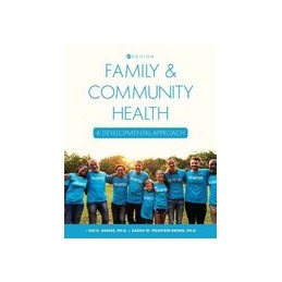 Family and Community...