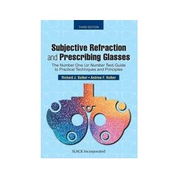 Subjective Refraction and...