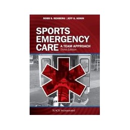 Sports Emergency Care: A...