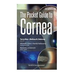 The Pocket Guide to Cornea