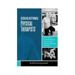 Educating Physical Therapists