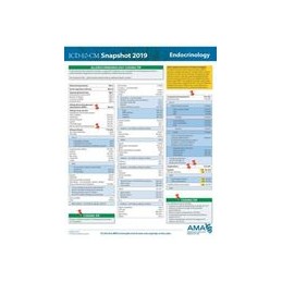 ICD-10-CM 2019 Snapshot...