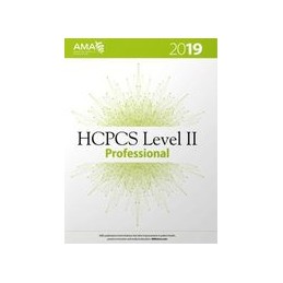 HCPCS 2019