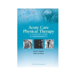 Acute Care Physical...