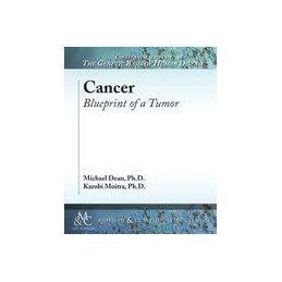 Cancer: Blueprint of a Tumor