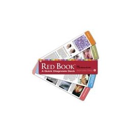 Red Book&174: A Quick Diagnosis Deck