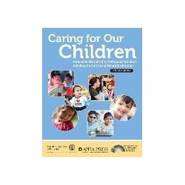 Caring for Our Children