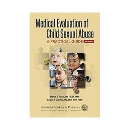 Medical Evaluation of Child...