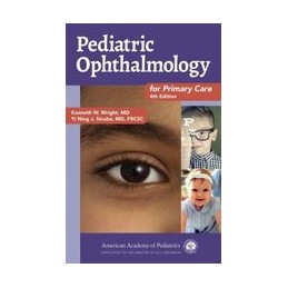 Pediatric Ophthalmology for...