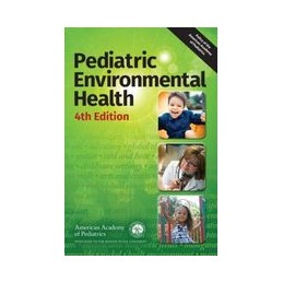 Pediatric Environmental Health