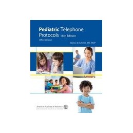 Pediatric Telephone...