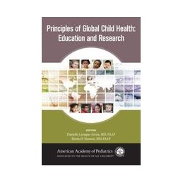 Principles of Global Child Health: Education and Research