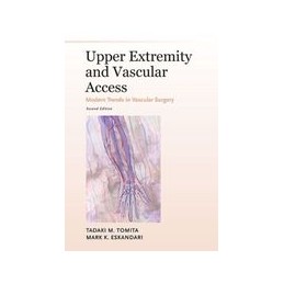 Upper Extremity and Vascular Access