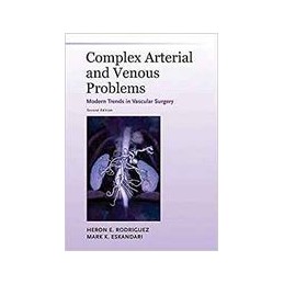 Complex Arterial and Venous Problems