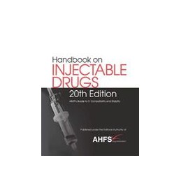 Handbook on Injectable...