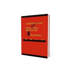 Compendium of Podiatric Medicine and Surgery 2017