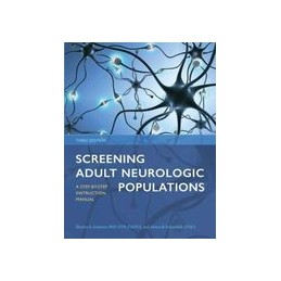 Screening Adult Neurologic...