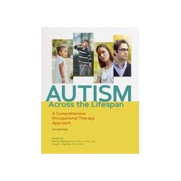 Autism Across the Lifespan:...