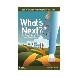 What's Next?: The Smart...